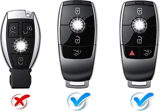 Car Key Cover 26 Land Rover Jaguar