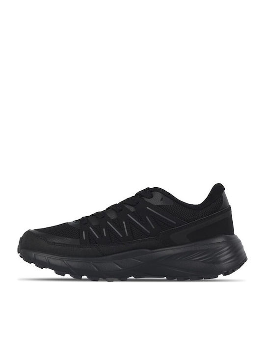 Karrimor Men's Hiking Shoes Black