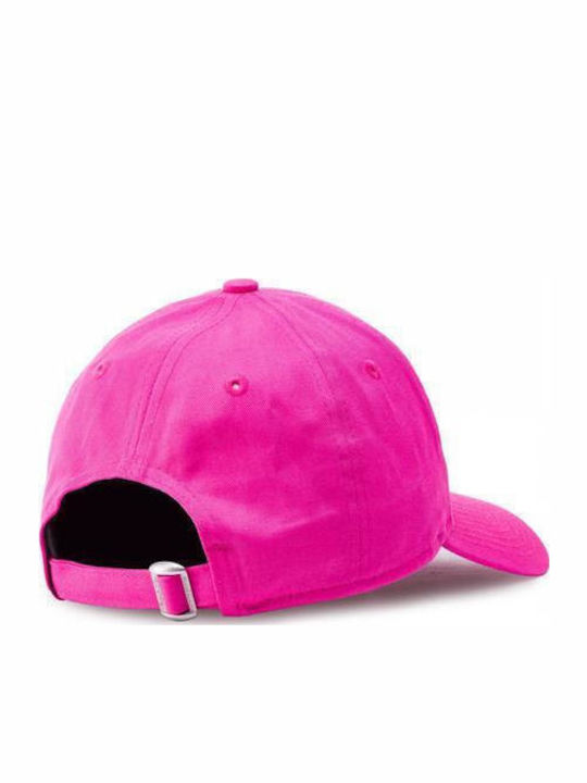 New Era Fashion Ess 940 Neyyan Pink White New Era Fashion Ess 940 Neyyan Pink White