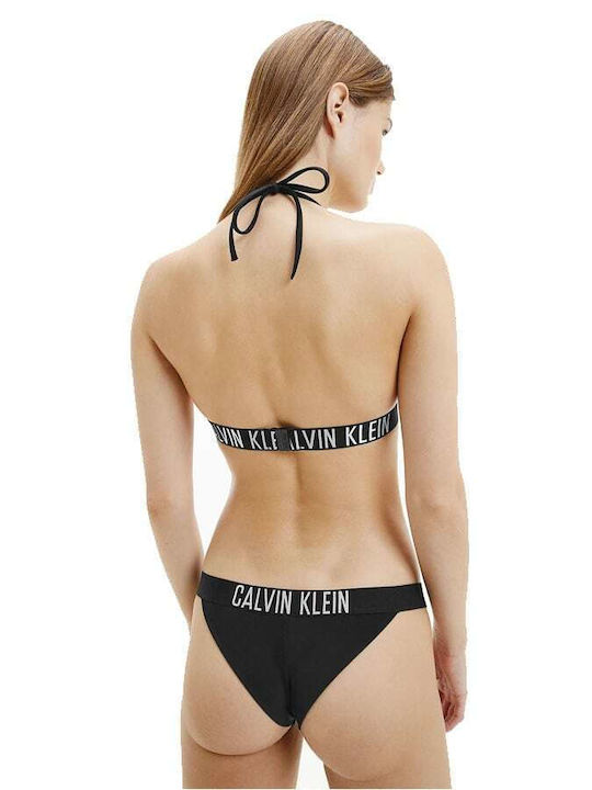 Bikini Brazil Μαύρο