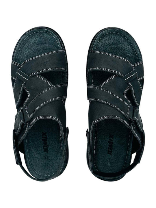 Men's Flip Flops Black