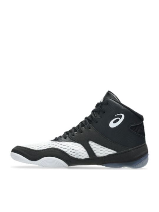 ASICS Elite Wrestling Shoes White