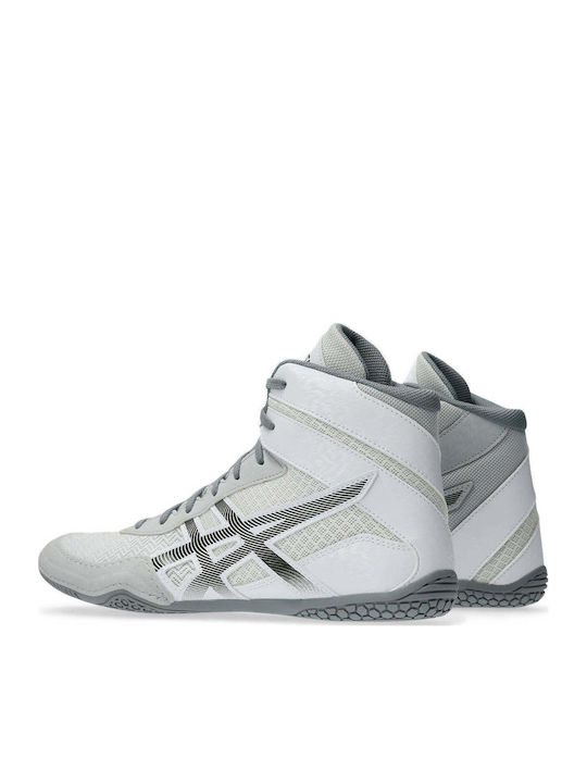 ASICS Wrestling Shoes White