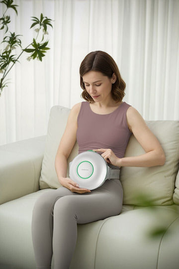Medisana Body Massager with Heating Function