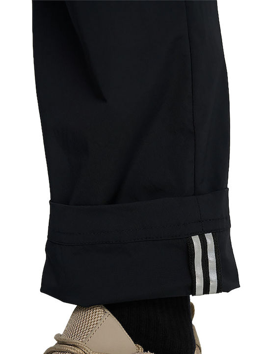 Columbia Men's Long Hiking Pant Black
