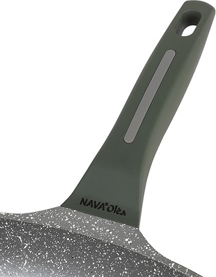 Nava Kochgeschirr-Set aus Aluminiumguss 3-teilig