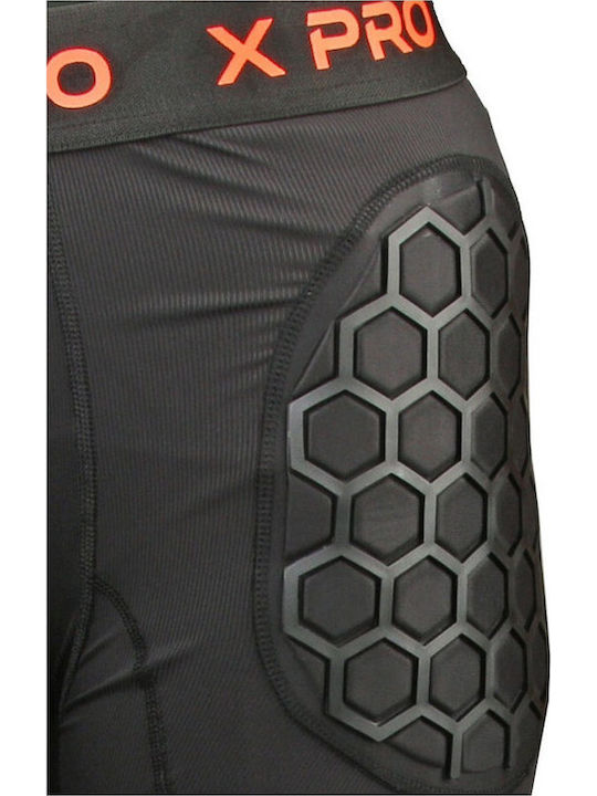 Men's Football Goalkeeper Fan Trousers