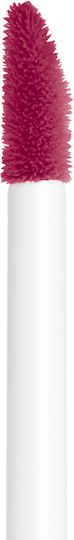 NYX Professional Makeup Beetlejuice Sandworm Swirl Lip Lipgloss 03 Red & Purple 8ml