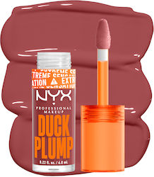 NYX Professional Makeup Duck Plump Lip Gloss 08...