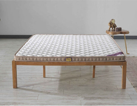 SteweHome Single Orthopedic Mattress Roll Pack 90x200x8cm