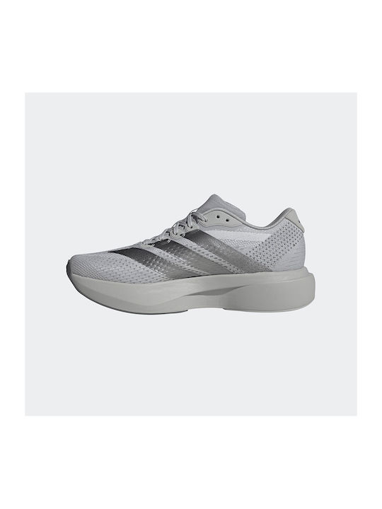 adidas Adizero Men's Running Multicolour Sport Shoes