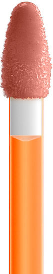 NYX Professional Makeup Duck Plump Lip Gloss 05 Brown Of Applause 6.8ml