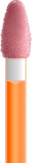 NYX Professional Makeup Duck Plump Lip Gloss 10 Lilac On Lock 7ml