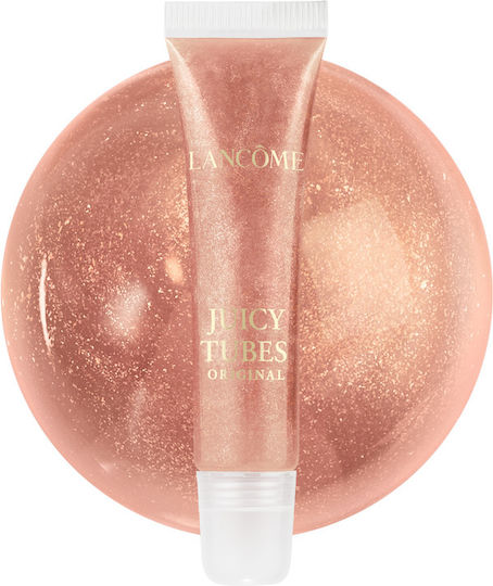 Lancome Juicy Tubes Lip Gloss 09 Hallucination 18ml