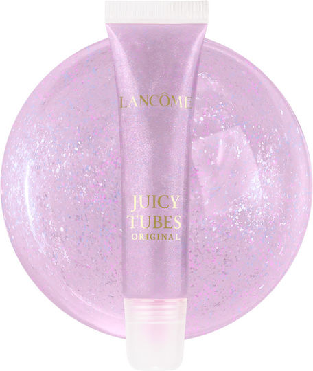 Lancome Juicy Tubes Luciu de buze 20 Lavander Latte 15ml
