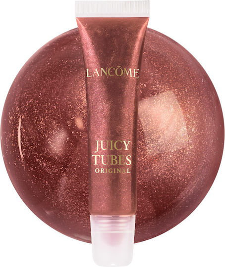 Lancome Juicy Tubes Lip Gloss 19 Cocoa Macchiato 15ml