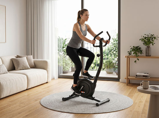 ForAll Heimtrainer Spin-Bike Elektromagnetisch