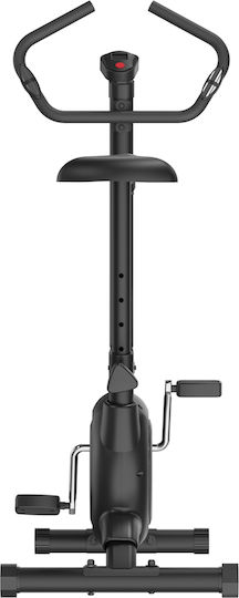 ForAll Heimtrainer Spin-Bike Elektromagnetisch