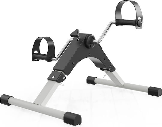 ForAll Gymgus Foldable Static Pedals with Air Resistance