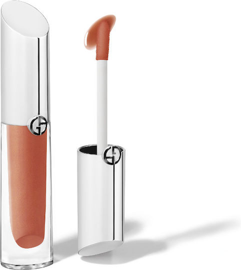 Armani Prisma Glass Lip Gloss 3.5ml Shade Honey Gleam