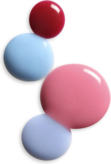 NYX Professional Makeup ThisIsEverything Lip Oil 02 Sheer Sky Blue 8ml