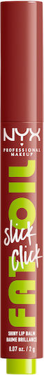 NYX Professional Makeup Fat Oil Stick 04 Going Viral 2gr