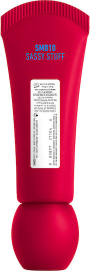 NYX Professional Makeup Smushy Lip Balm 10 Sassy Stuff 8ml