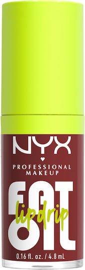 NYX Professional Makeup Fat Oil Sprinkle 4.8ml