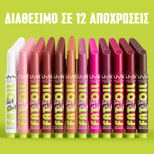 NYX Professional Makeup Fat Oil Stick 10 Double Tap 2gr
