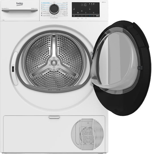 Beko BM3T41233WB Сушилня 11kg с Термопомпа