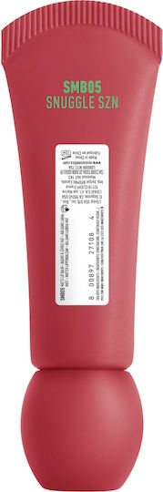 NYX Professional Makeup Smushy Lip Balm 05 Snuggle Szn 8ml
