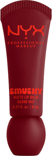 NYX Professional Makeup Smushy Lip Balm 07 Swipe 2 Smooth 8ml
