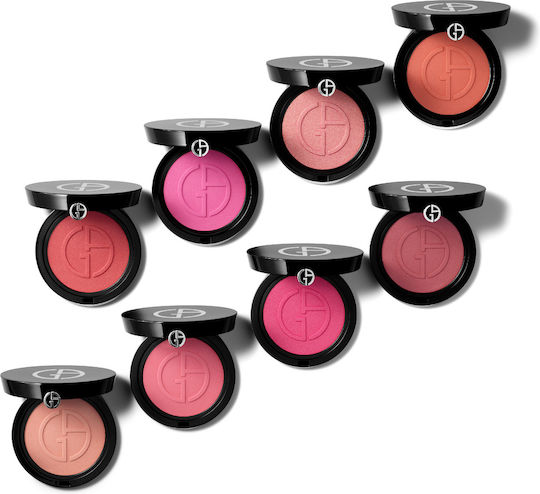 Giorgio Armani Luminous Silk Glow Руж 52 41гр