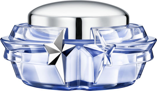 Mugler Moisturizing Cream Body with Aroma Vanilla 200ml