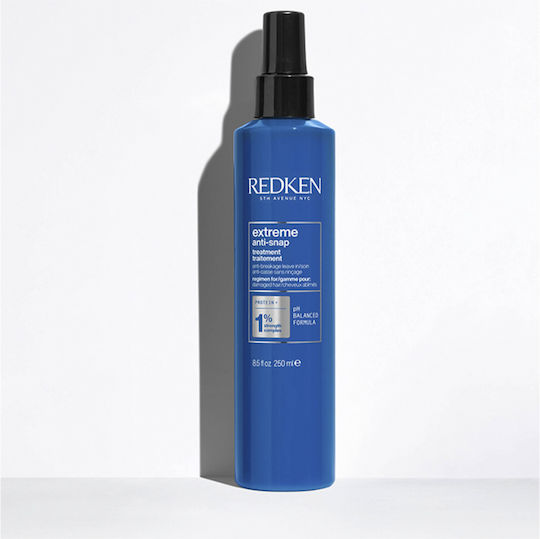 Redken Extreme Anti-Snap Hair Lotion for Smoothing 250ml