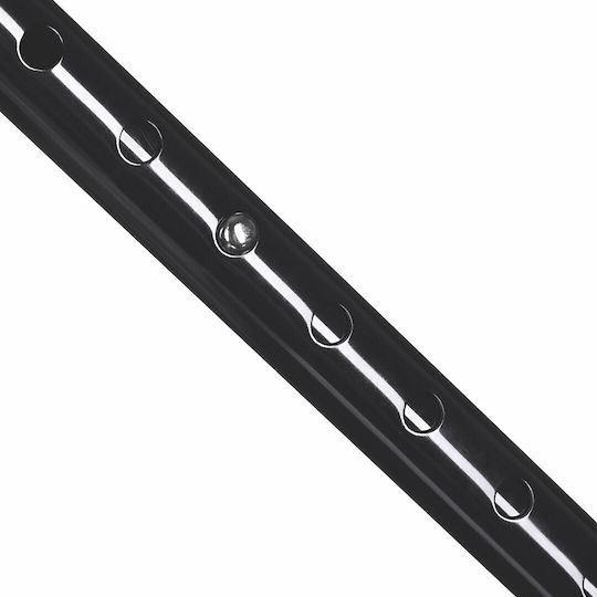 ActionMed Baston De Mers Negru LI200AM