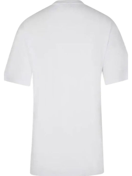 FILA Apunws26033 White Women's Blouse FILA Apunws26033 White Women's Blouse
