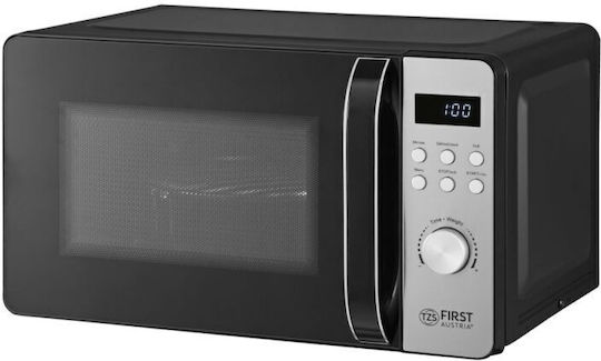 First Austria Microwave Oven with Grill 20lt