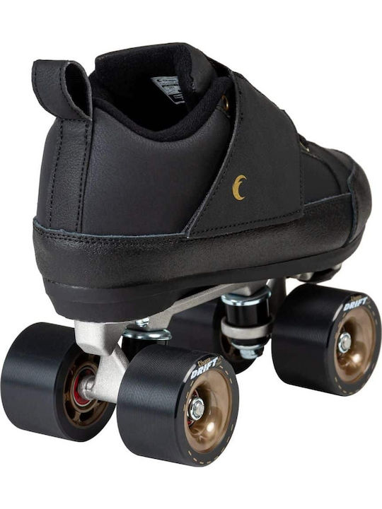 Powerslide Inline Rollers Black Adults Powerslide Inline Rollers Black Adults
