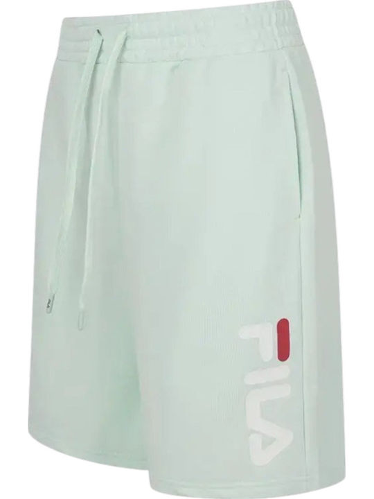 Apunws26037stngsea Women's Shorts Green
