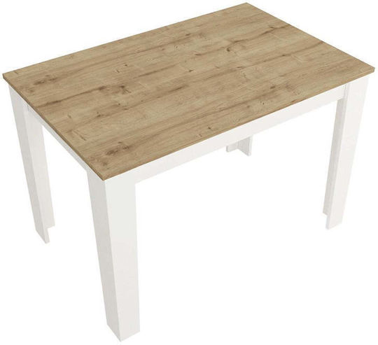 Dining Room White 72x72cm Dining Room White 72x72cm