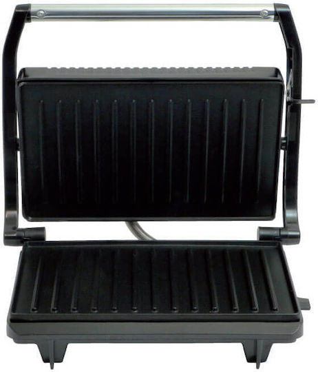 First Austria Sandwichmaker für for 2 Sandwiches Sandwiches 700W Inox