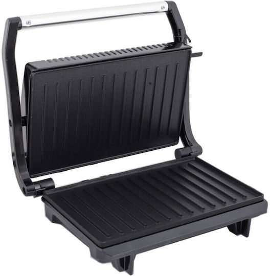 First Austria Sandwichmaker für for 2 Sandwiches Sandwiches 700W Inox