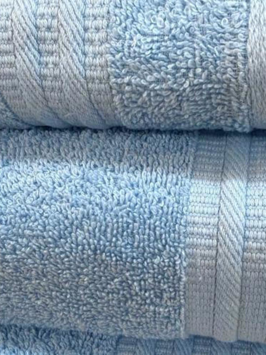 Linea Home Monde 50x90εκ. Bambaki Βάρους 480gr/m²