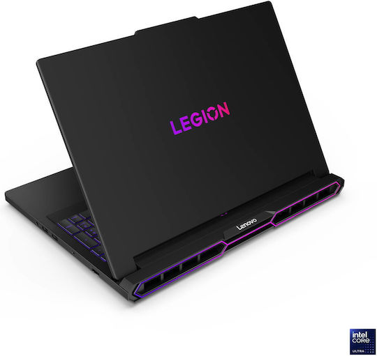 Lenovo Legion Pro 7 16IAX10H 16" OLED QHD+ 240Hz (Ultra 9-275HX/32GB/1TB SSD/GeForce RTX 5080/W11 Home) (Tastatură UK)