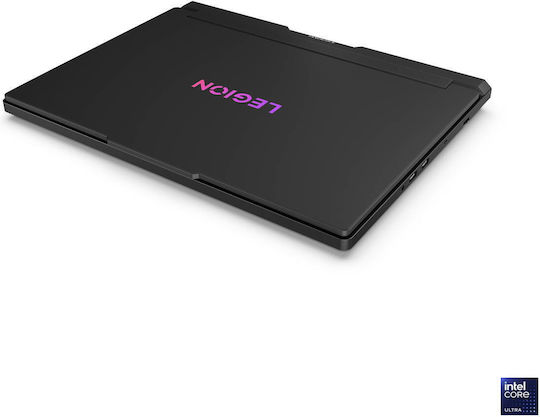 Lenovo Legion Pro 7 16IAX10H 16" OLED QHD+ 240Hz (Ultra 9-275HX/32GB/1TB SSD/GeForce RTX 5080/W11 Home) (Tastatură UK)