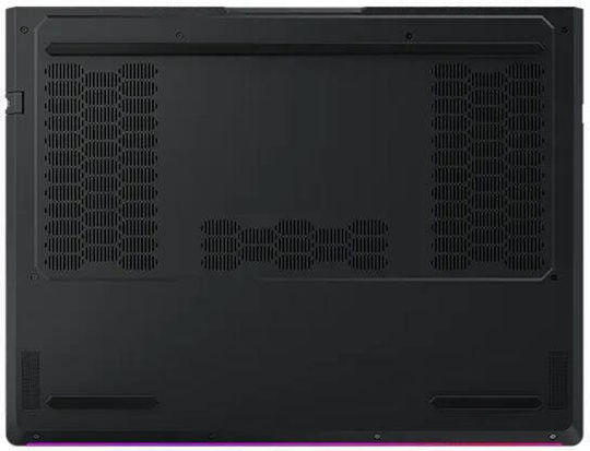 Lenovo Legion Pro 7 16AFR10H 16" OLED QHD+ 240Hz (Ryzen 9-9955HX3D/32GB/1TB SSD/GeForce RTX 5080/W11 Home) (US Keyboard)