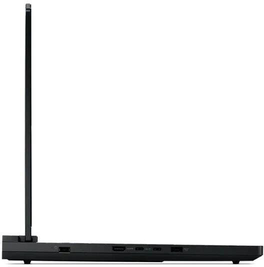 Lenovo Legion Pro 7 16AFR10H 16" OLED QHD+ 240Hz (Ryzen 9-9955HX3D/32GB/1TB SSD/GeForce RTX 5080/W11 Home) (US Keyboard)