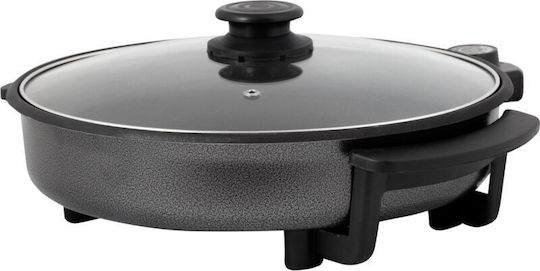 First Austria Pizzabäcker 1500W Gray