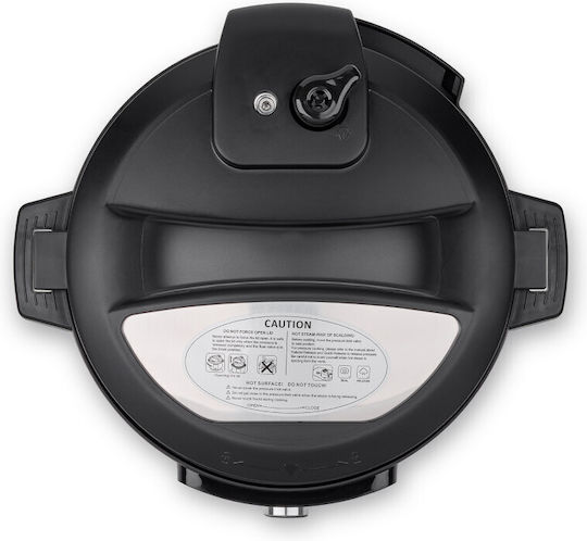 First Austria Multi-Function Cooker 6lt 1000W Silver